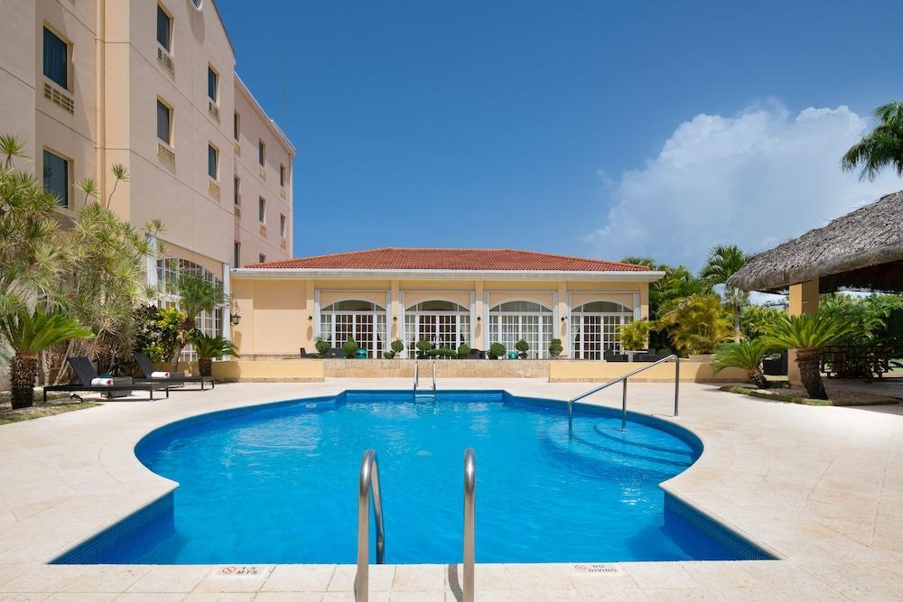 Four Points By Sheraton סנטו דומינגו מראה חיצוני תמונה