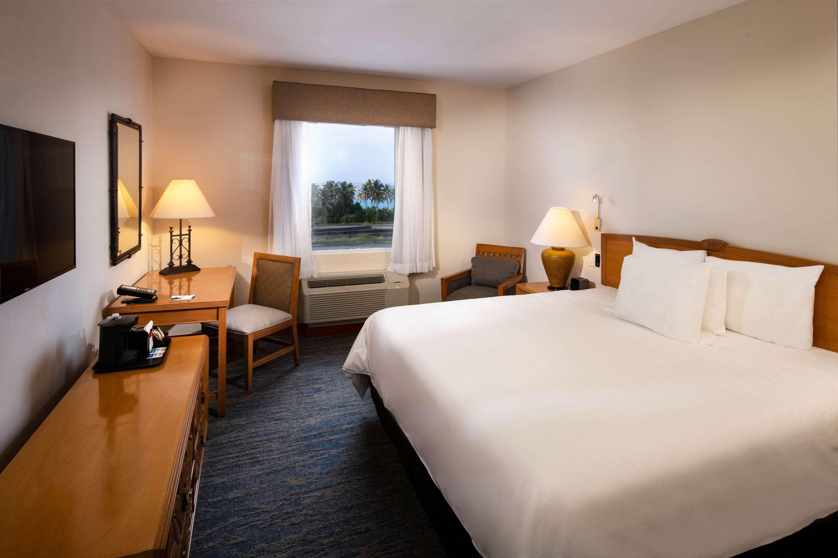 Four Points By Sheraton סנטו דומינגו מראה חיצוני תמונה