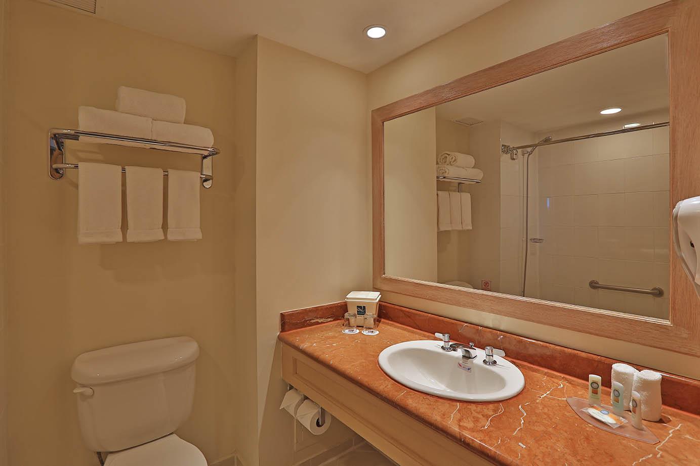 Four Points By Sheraton סנטו דומינגו מראה חיצוני תמונה