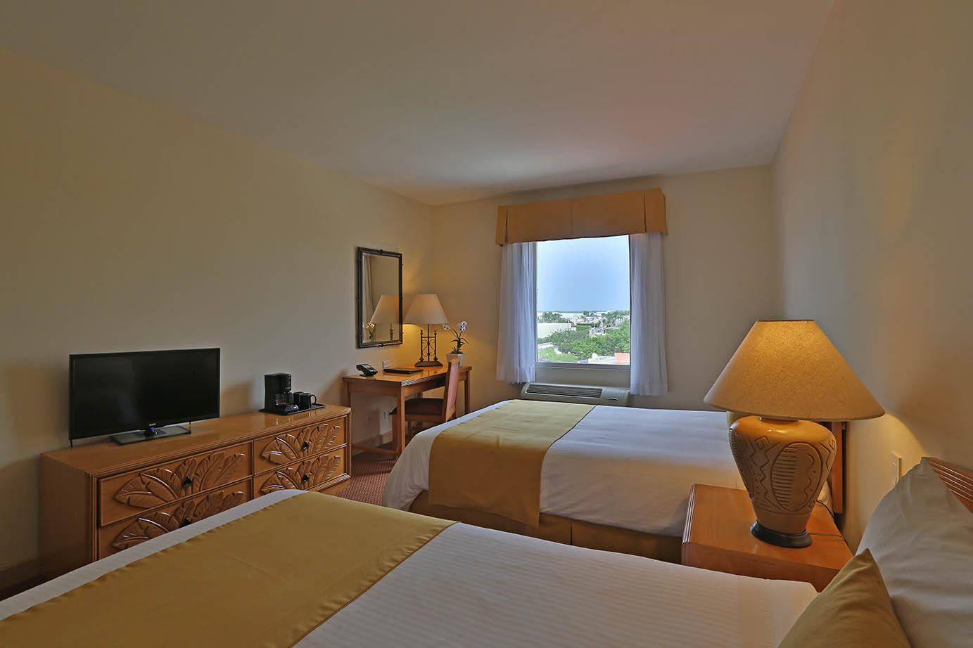 Four Points By Sheraton סנטו דומינגו מראה חיצוני תמונה
