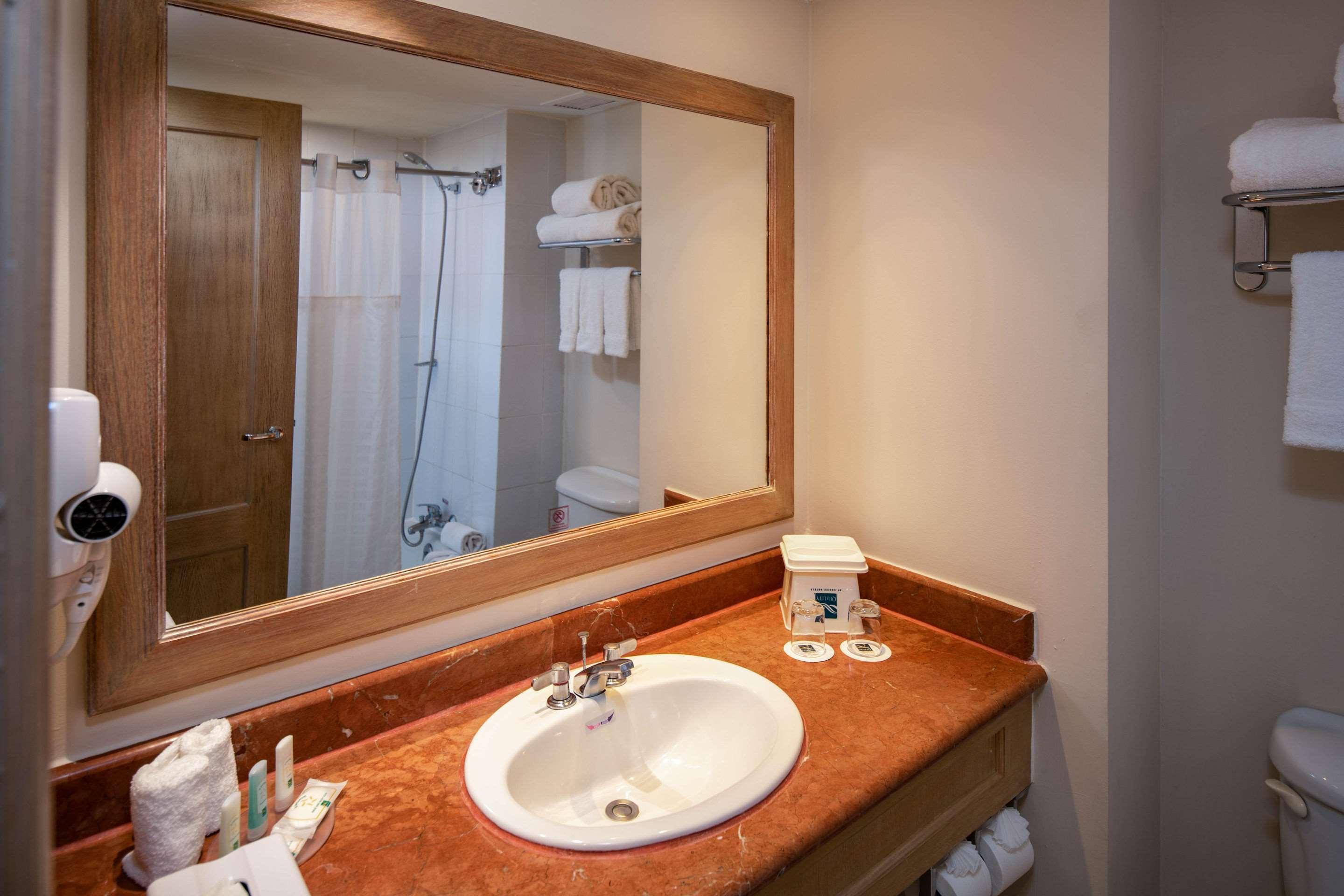 Four Points By Sheraton סנטו דומינגו מראה חיצוני תמונה