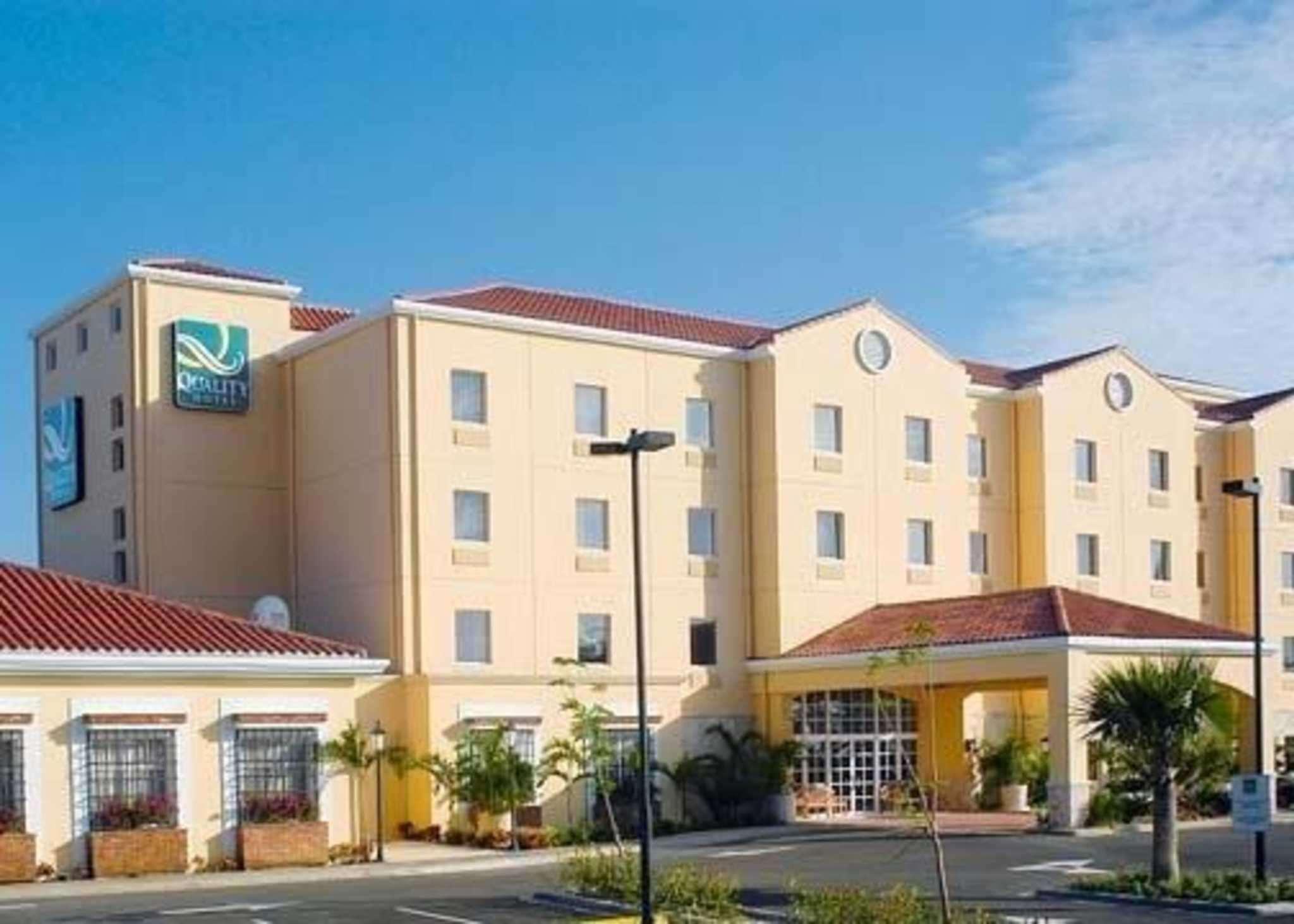 Four Points By Sheraton סנטו דומינגו מראה חיצוני תמונה
