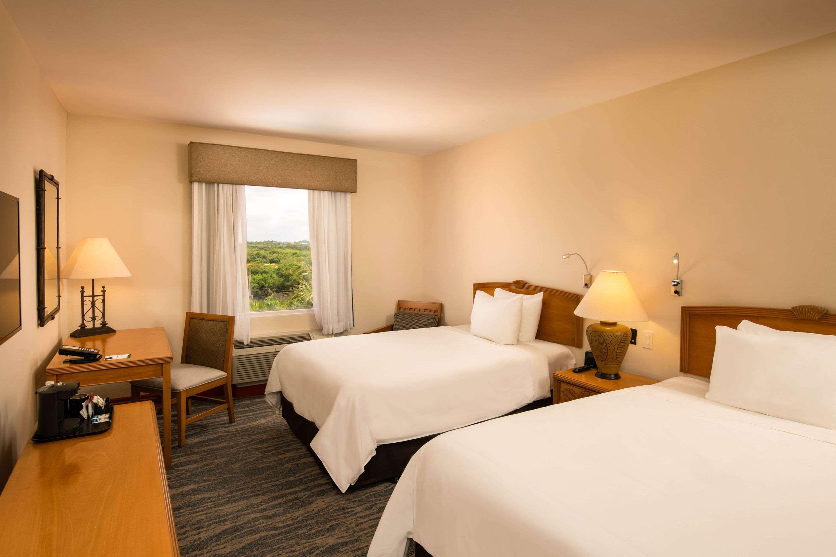 Four Points By Sheraton סנטו דומינגו מראה חיצוני תמונה