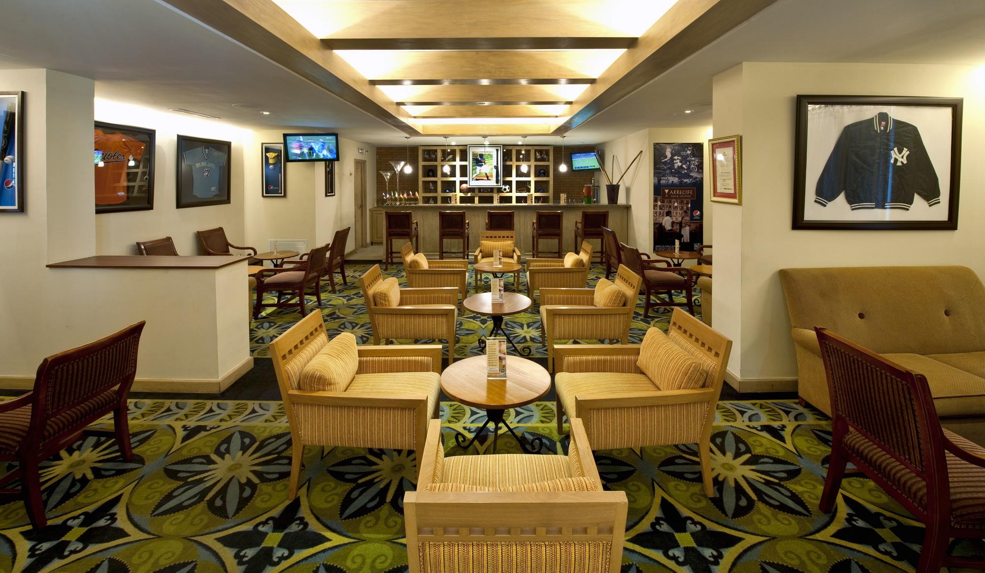 Four Points By Sheraton סנטו דומינגו מראה חיצוני תמונה