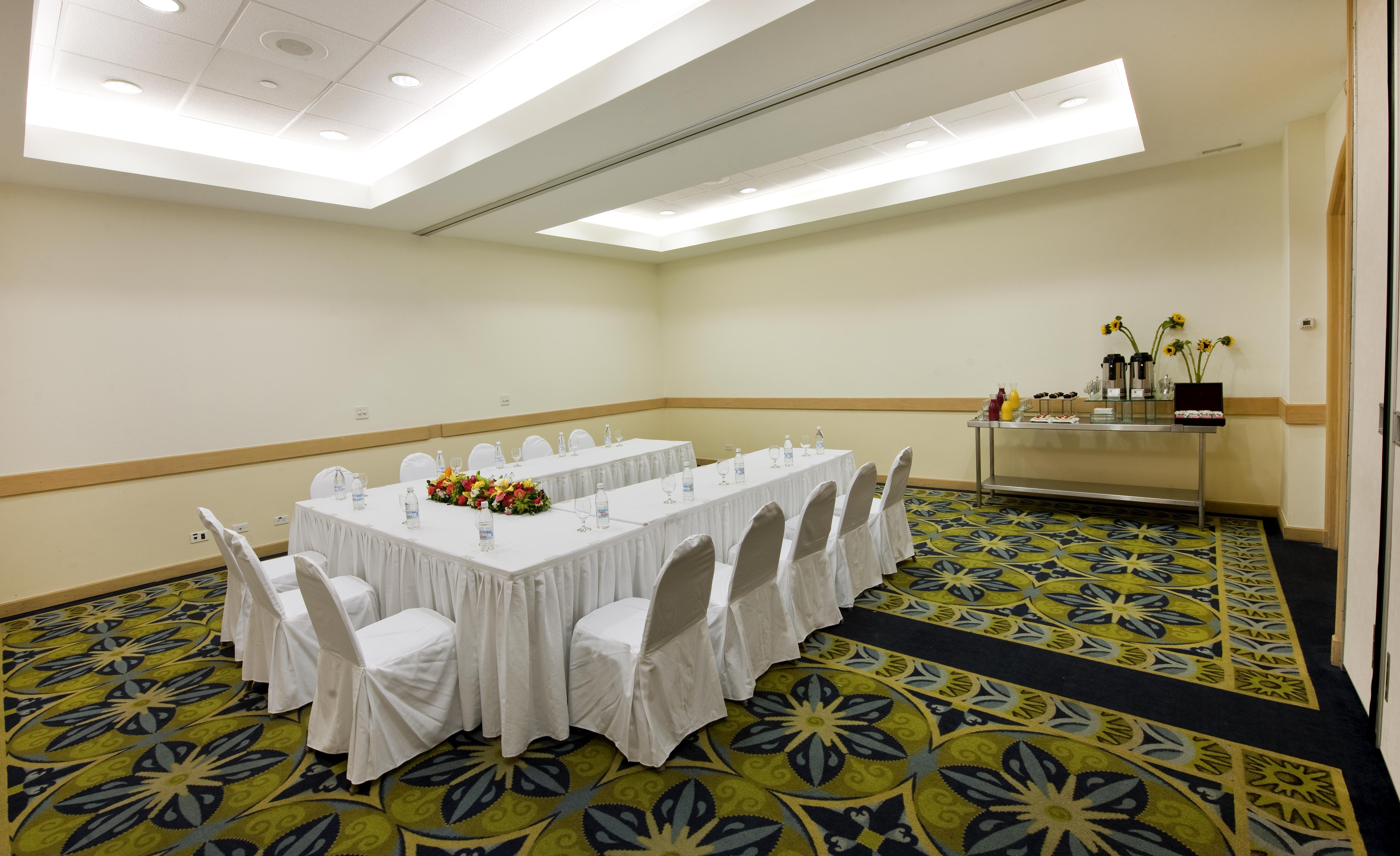 Four Points By Sheraton סנטו דומינגו מראה חיצוני תמונה