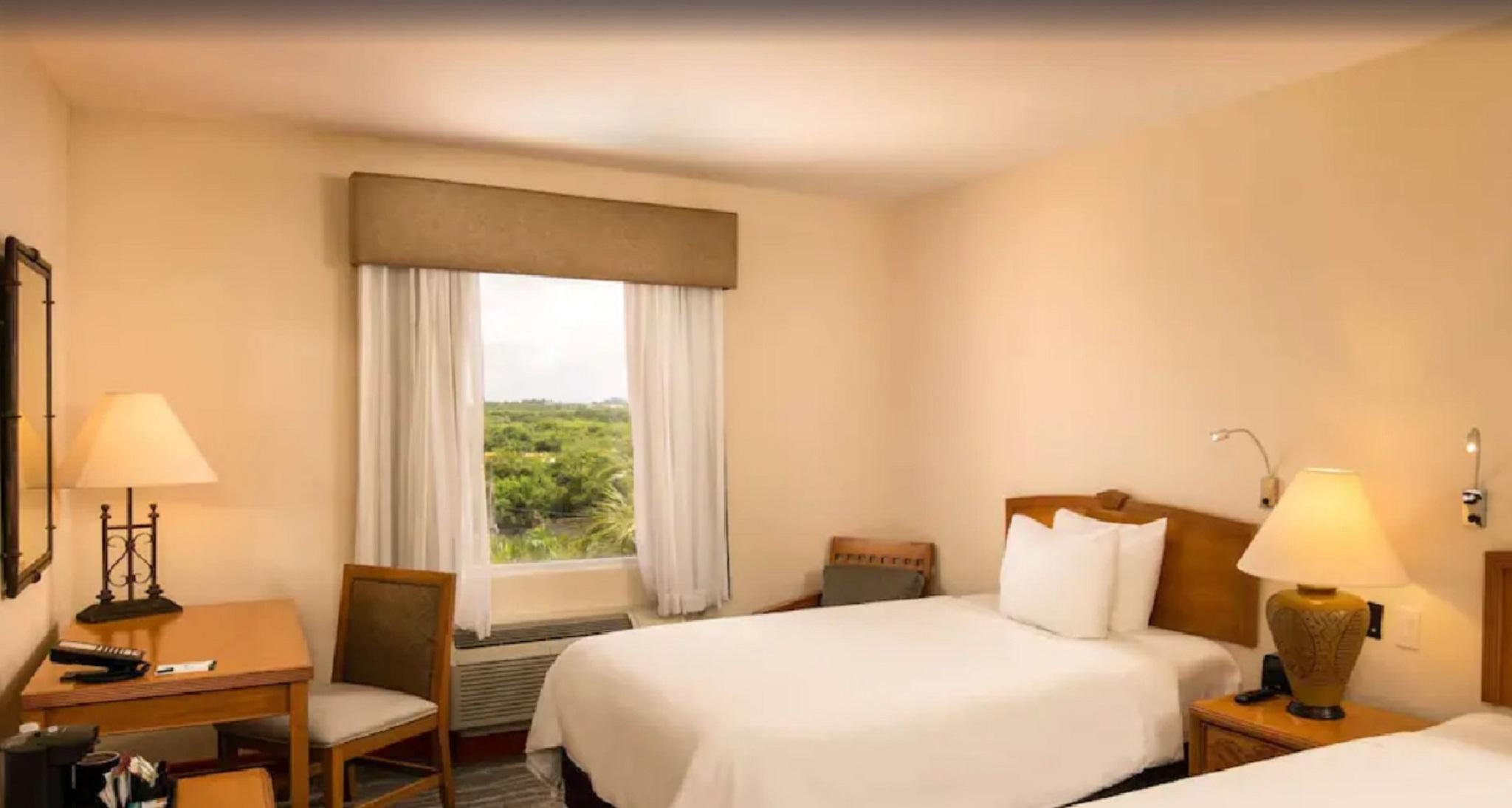 Four Points By Sheraton סנטו דומינגו מראה חיצוני תמונה