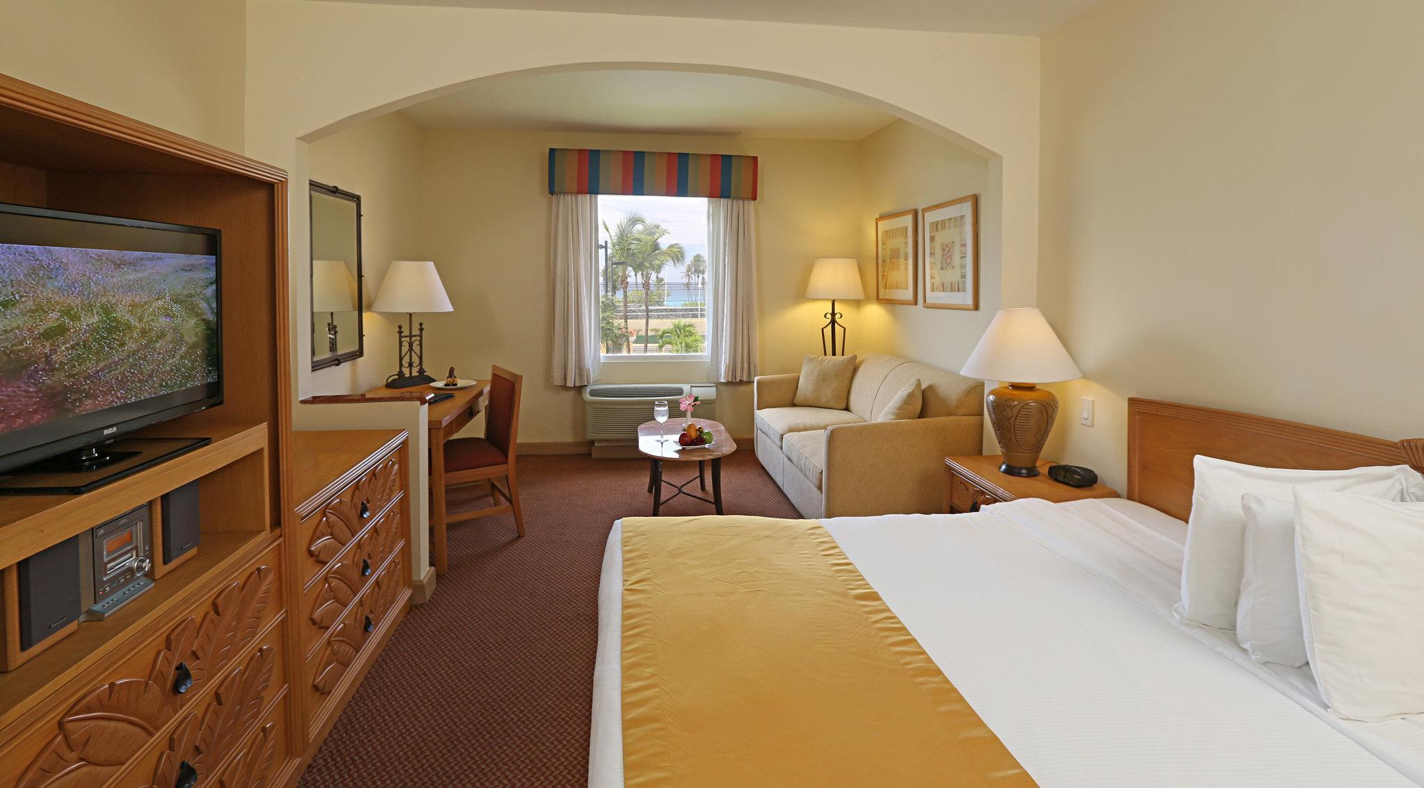 Four Points By Sheraton סנטו דומינגו מראה חיצוני תמונה