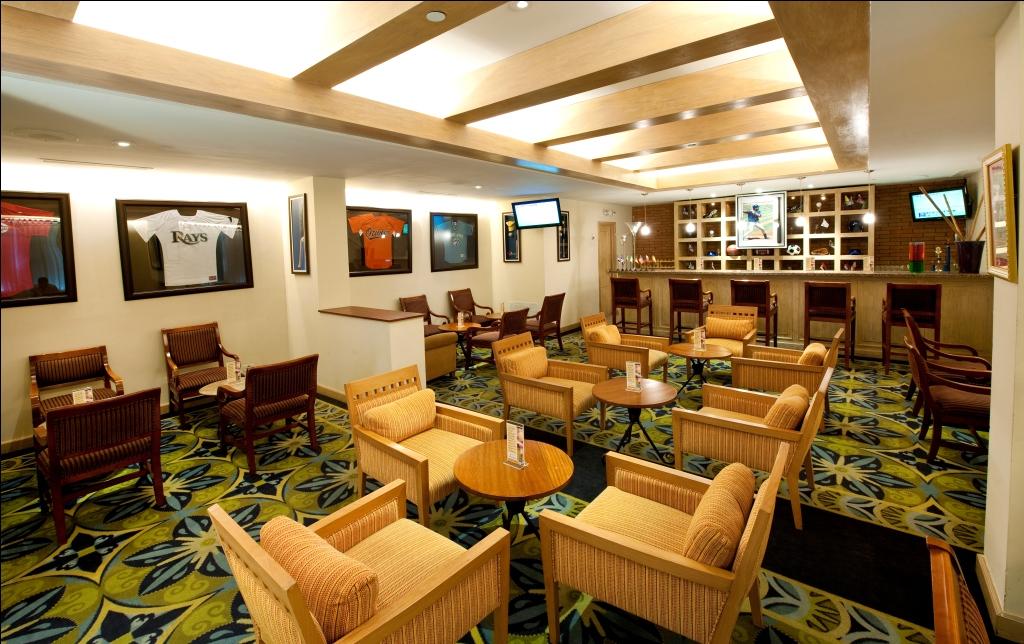 Four Points By Sheraton סנטו דומינגו מראה חיצוני תמונה