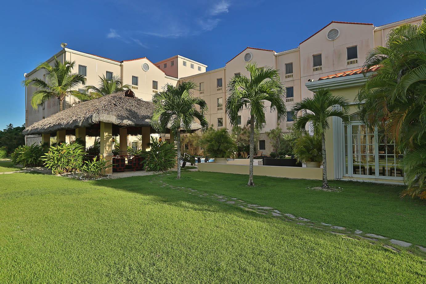 Four Points By Sheraton סנטו דומינגו מראה חיצוני תמונה