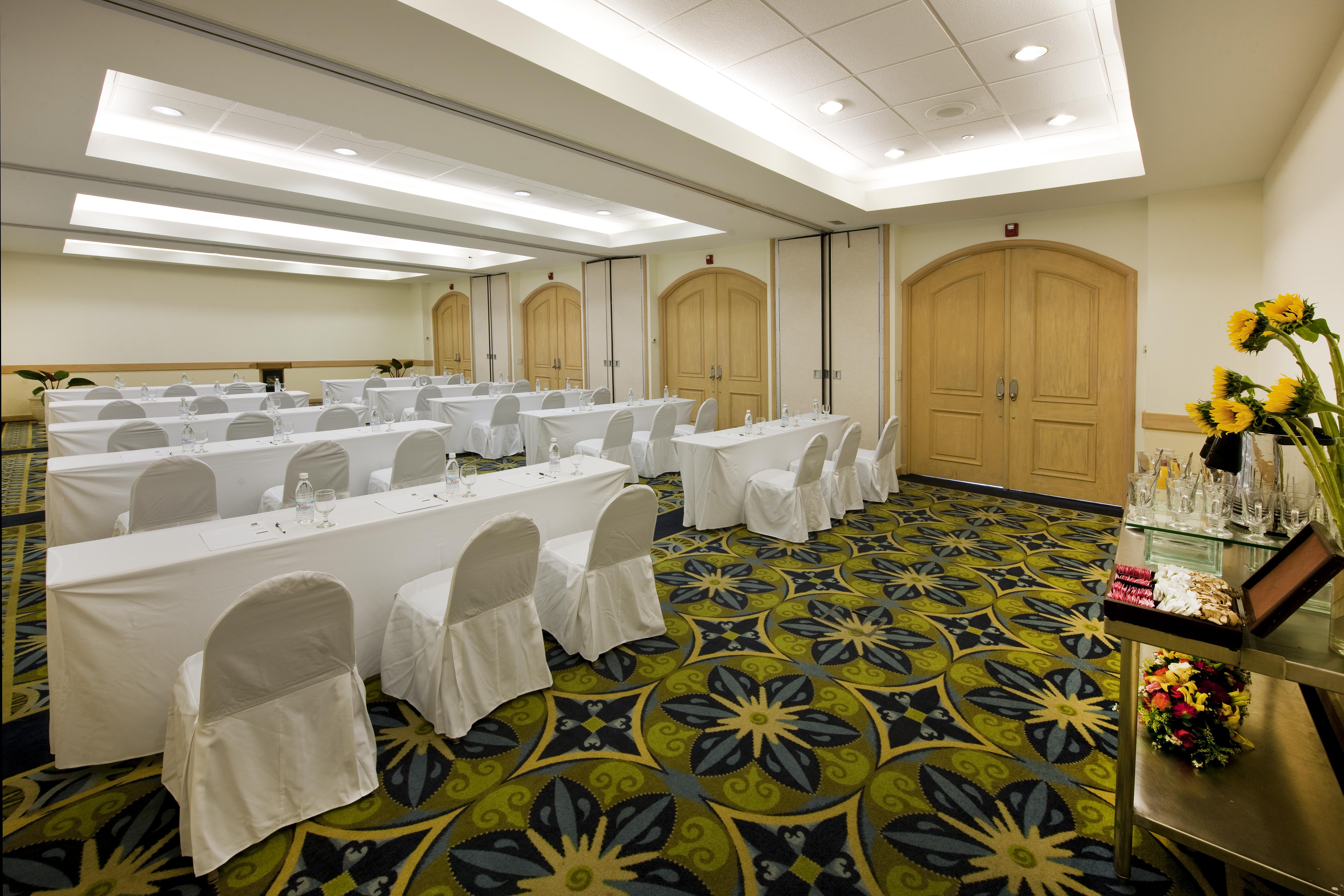 Four Points By Sheraton סנטו דומינגו מראה חיצוני תמונה