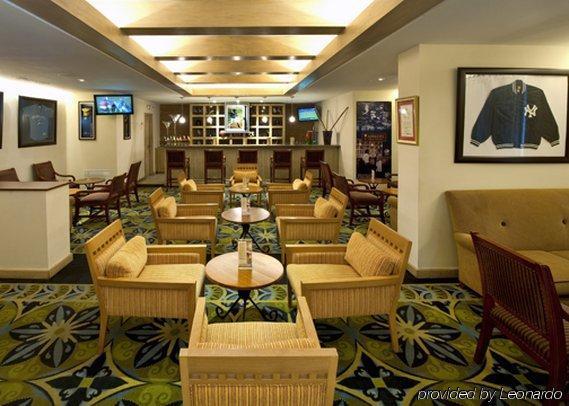 Four Points By Sheraton סנטו דומינגו מראה פנימי תמונה