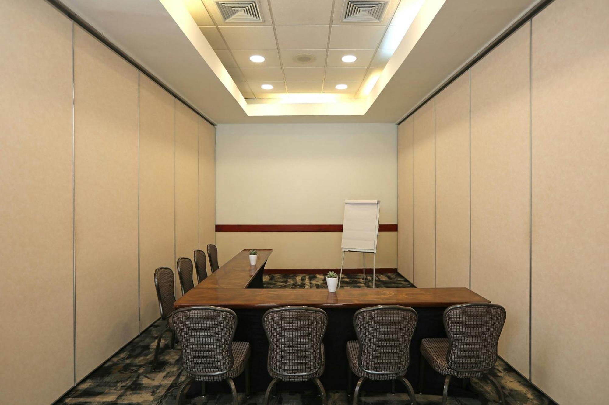 Four Points By Sheraton סנטו דומינגו מראה חיצוני תמונה