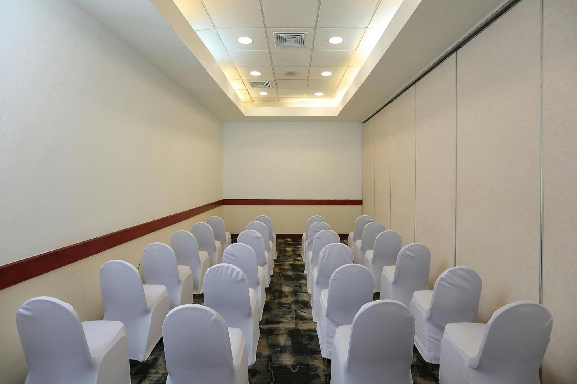 Four Points By Sheraton סנטו דומינגו מראה חיצוני תמונה