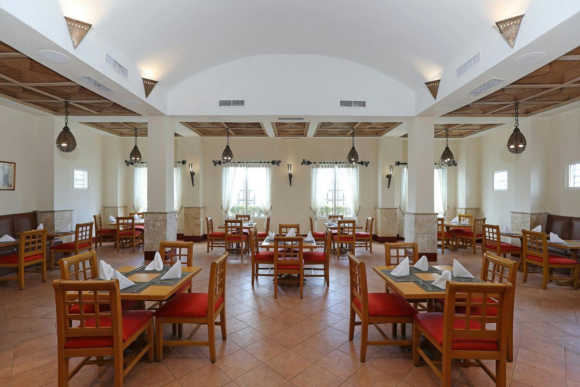 Four Points By Sheraton סנטו דומינגו מראה חיצוני תמונה