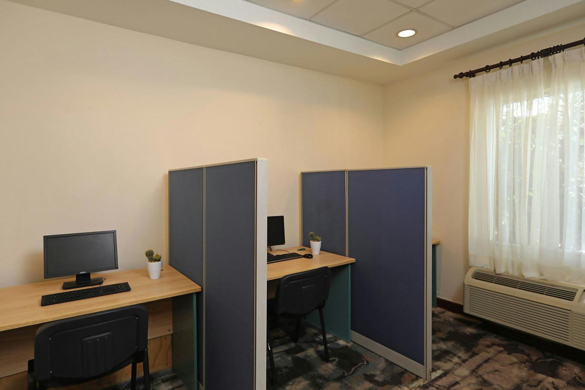 Four Points By Sheraton סנטו דומינגו מראה חיצוני תמונה