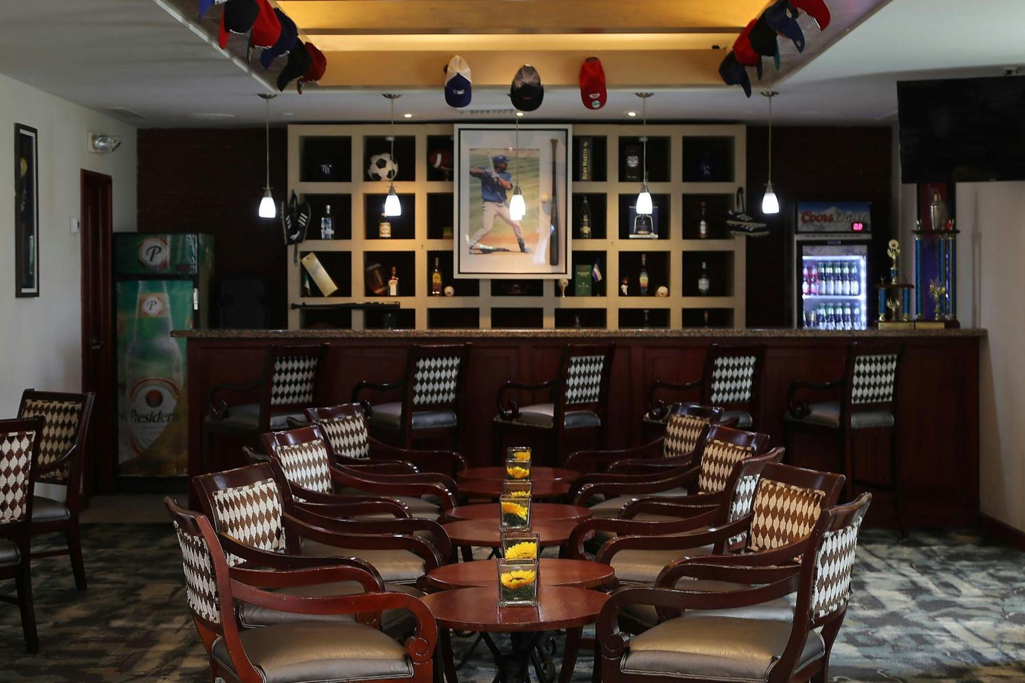 Four Points By Sheraton סנטו דומינגו מראה חיצוני תמונה