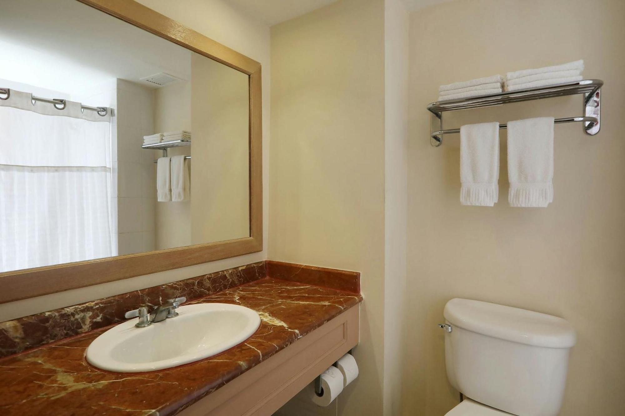 Four Points By Sheraton סנטו דומינגו מראה חיצוני תמונה