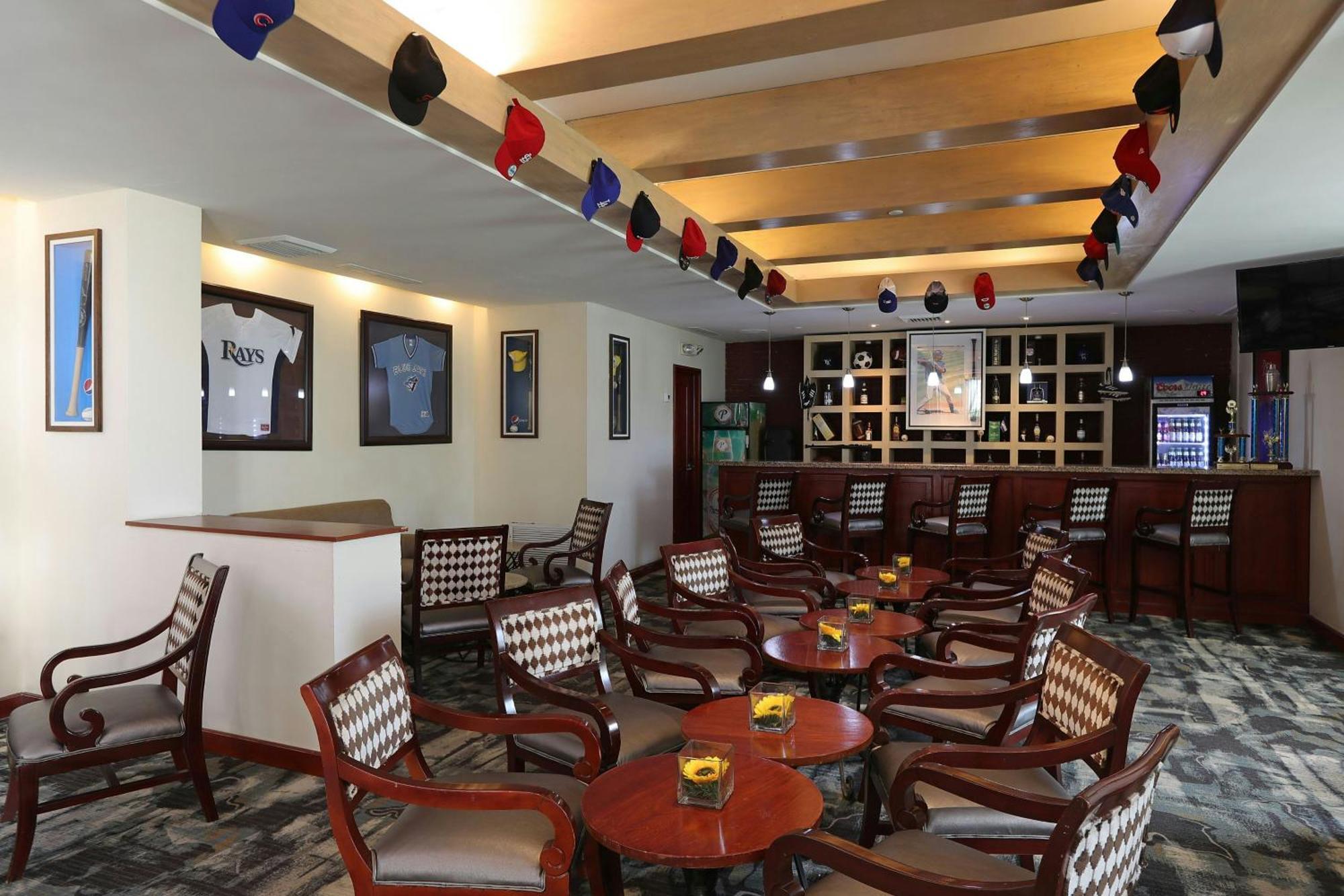 Four Points By Sheraton סנטו דומינגו מראה חיצוני תמונה