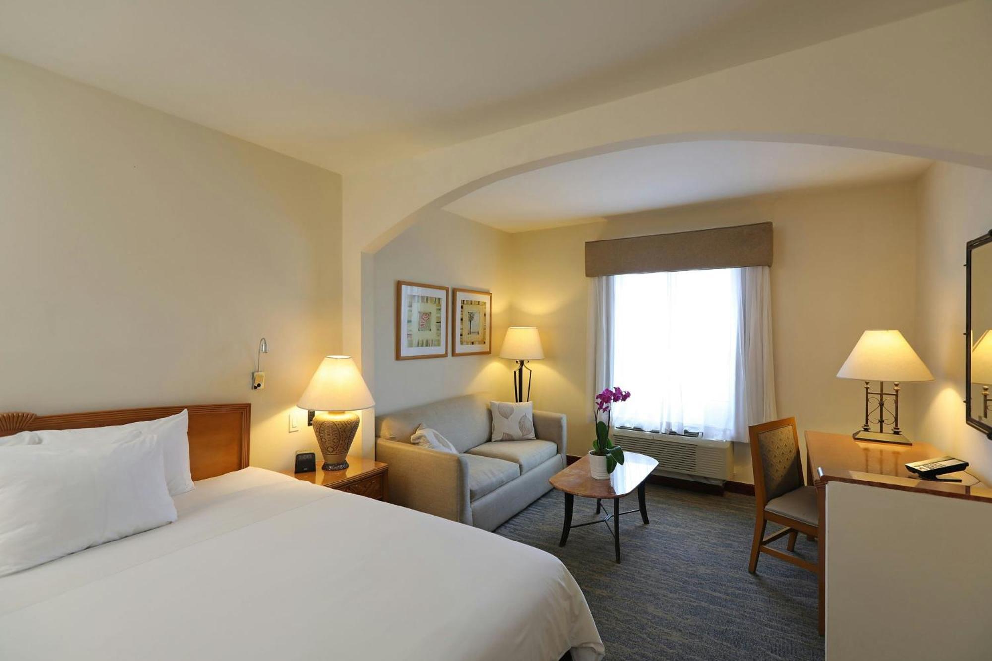 Four Points By Sheraton סנטו דומינגו מראה חיצוני תמונה