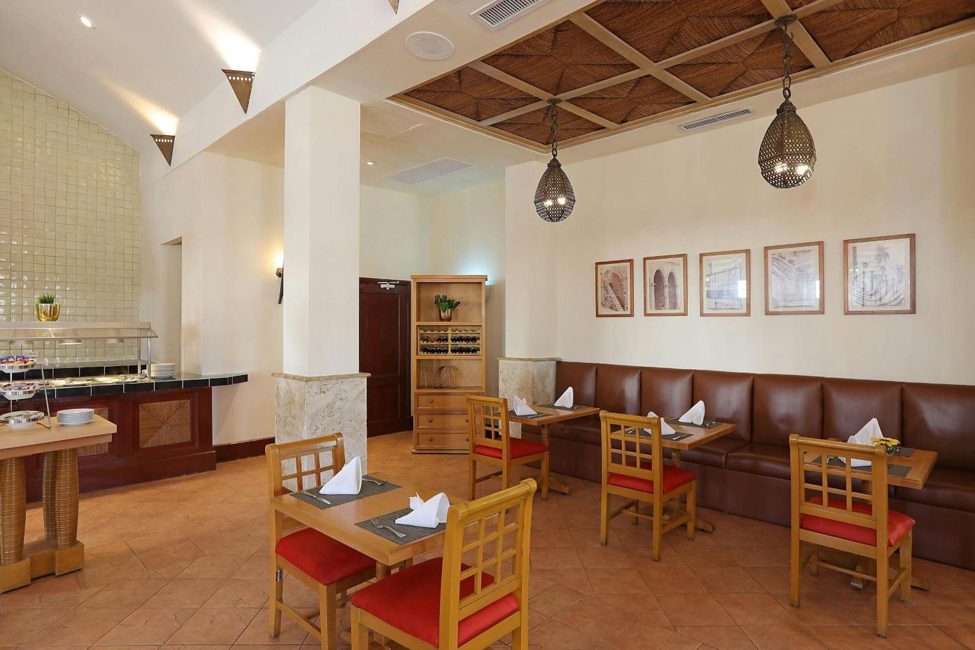 Four Points By Sheraton סנטו דומינגו מראה חיצוני תמונה