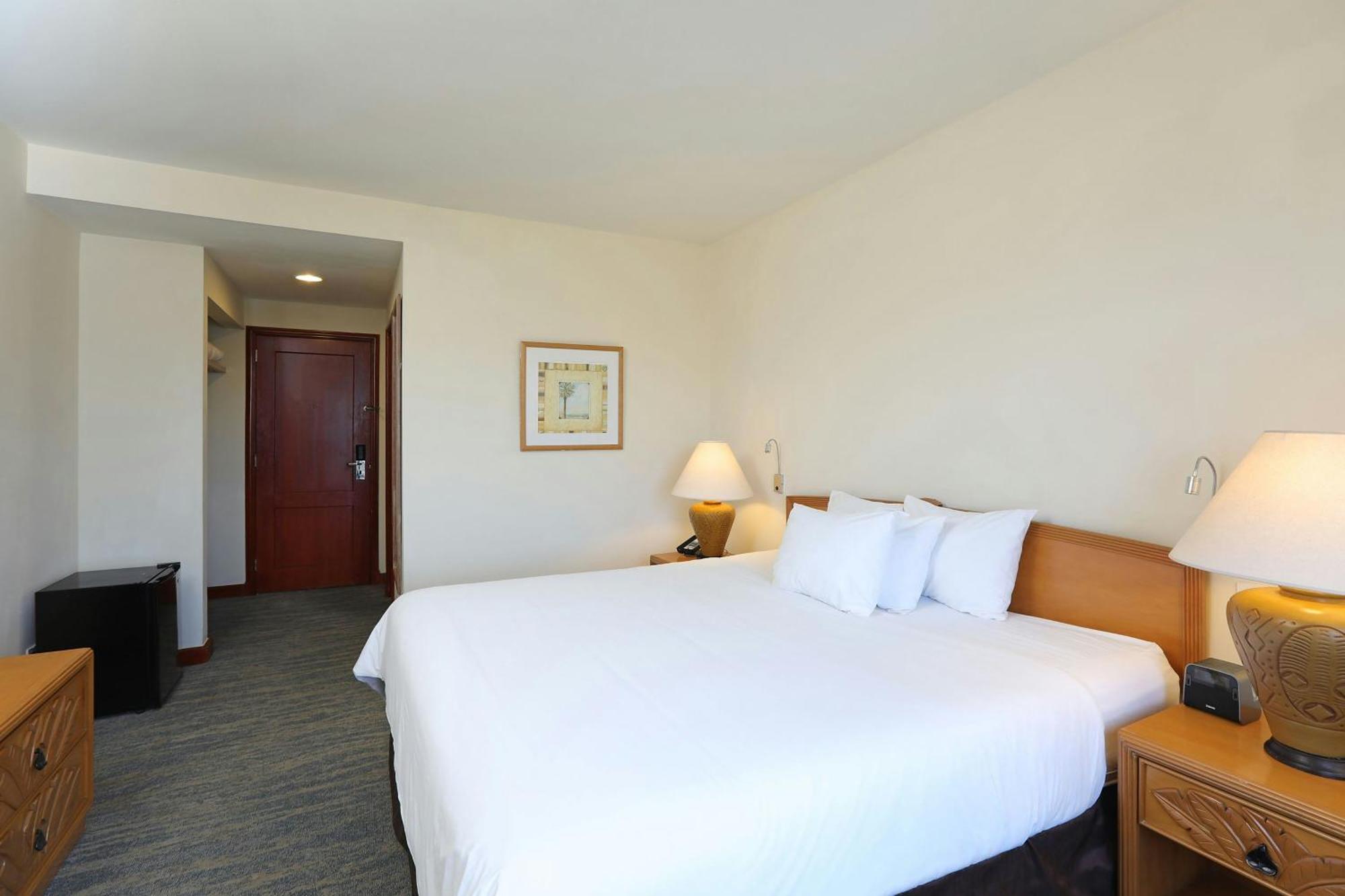 Four Points By Sheraton סנטו דומינגו מראה חיצוני תמונה