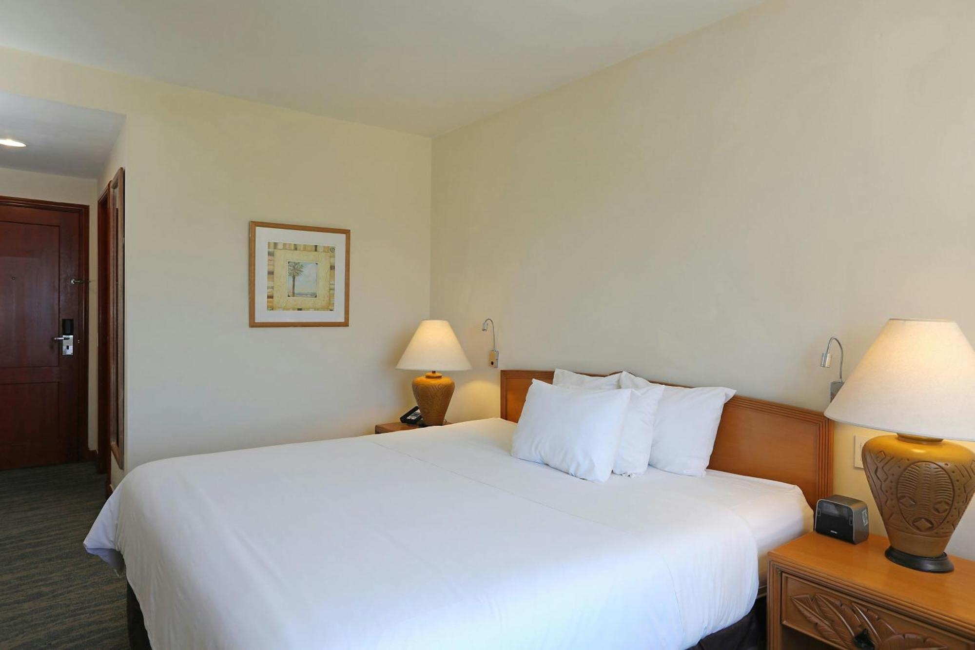 Four Points By Sheraton סנטו דומינגו מראה חיצוני תמונה