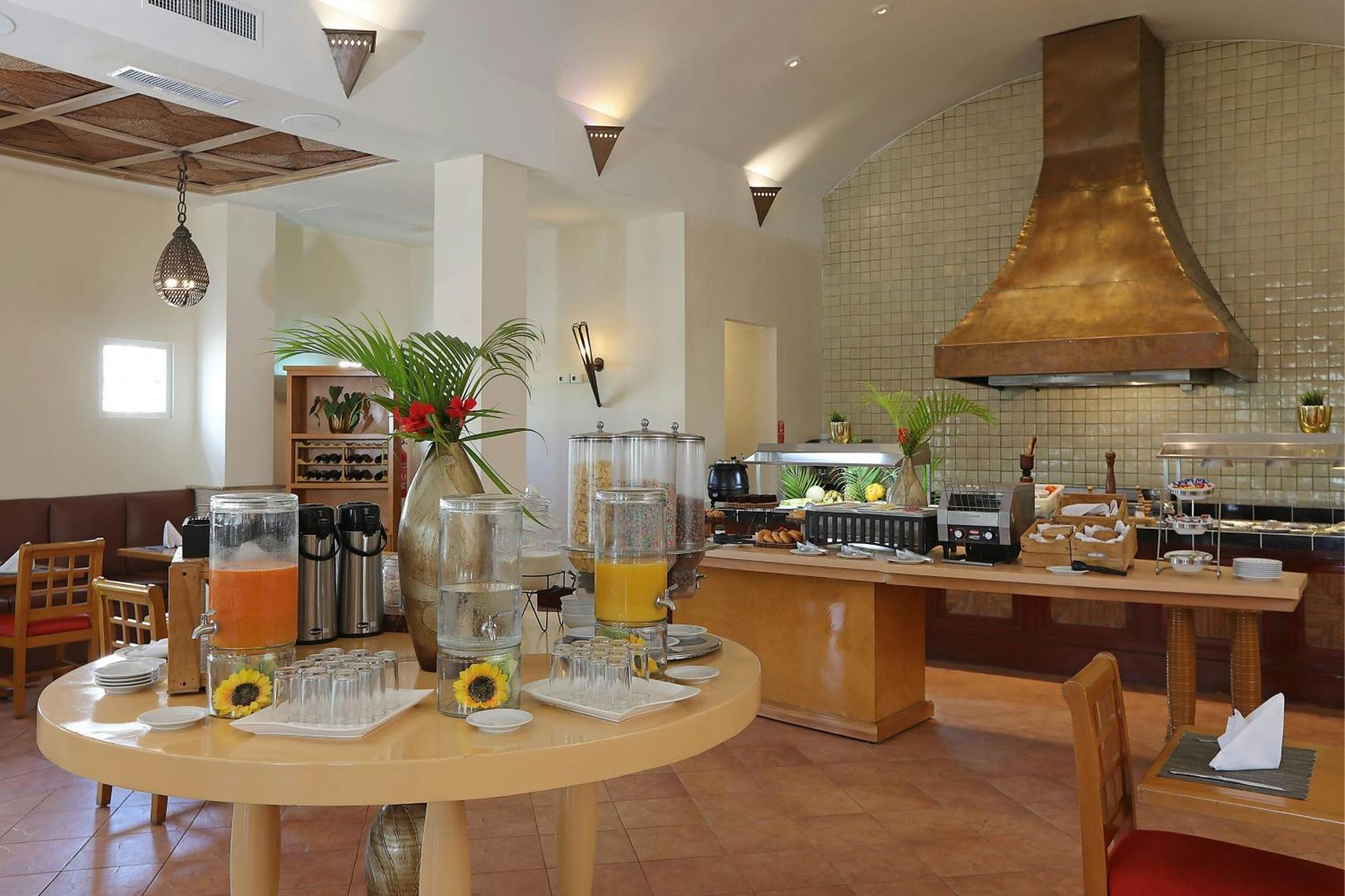 Four Points By Sheraton סנטו דומינגו מראה חיצוני תמונה