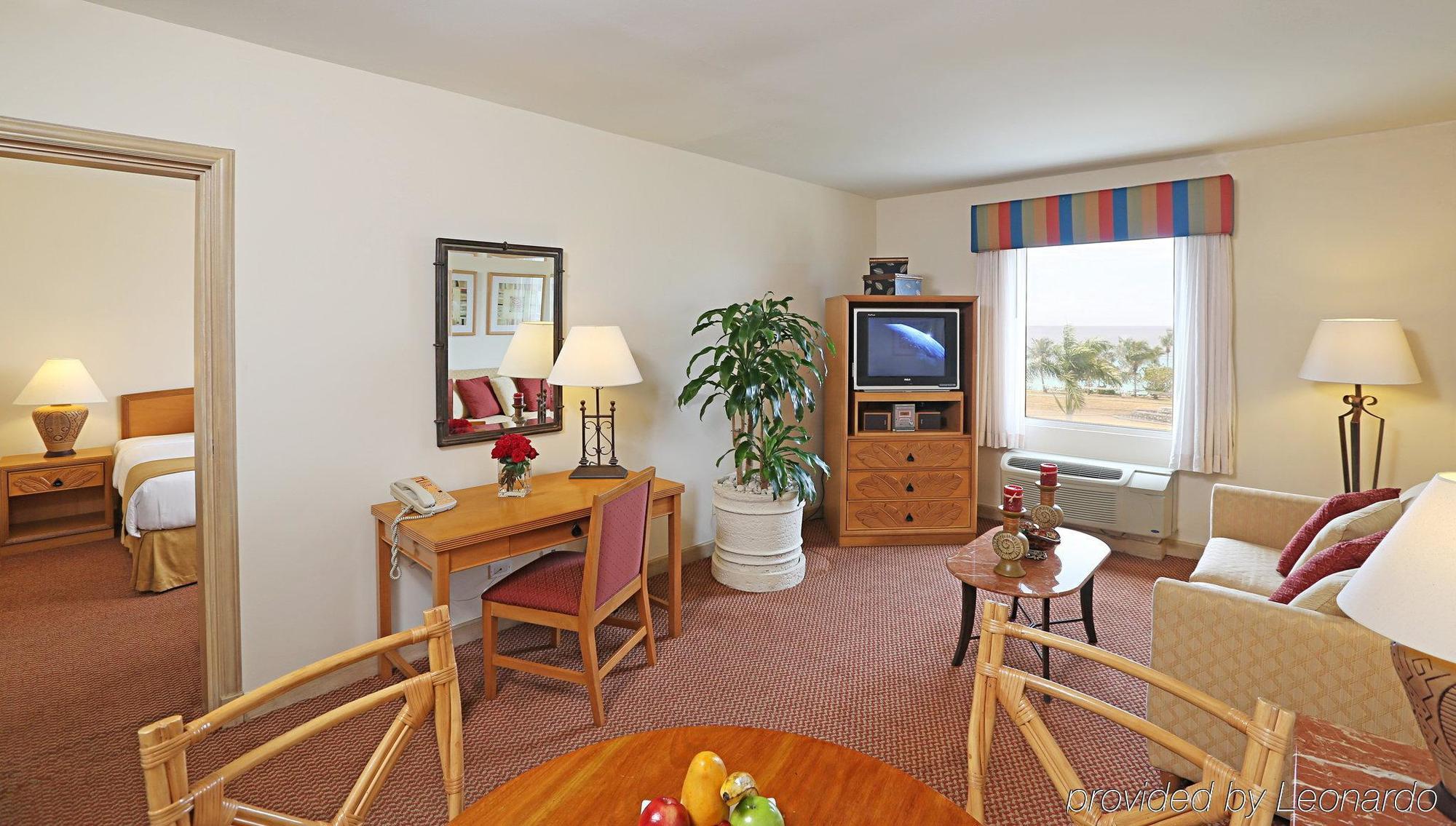 Four Points By Sheraton סנטו דומינגו מראה חיצוני תמונה
