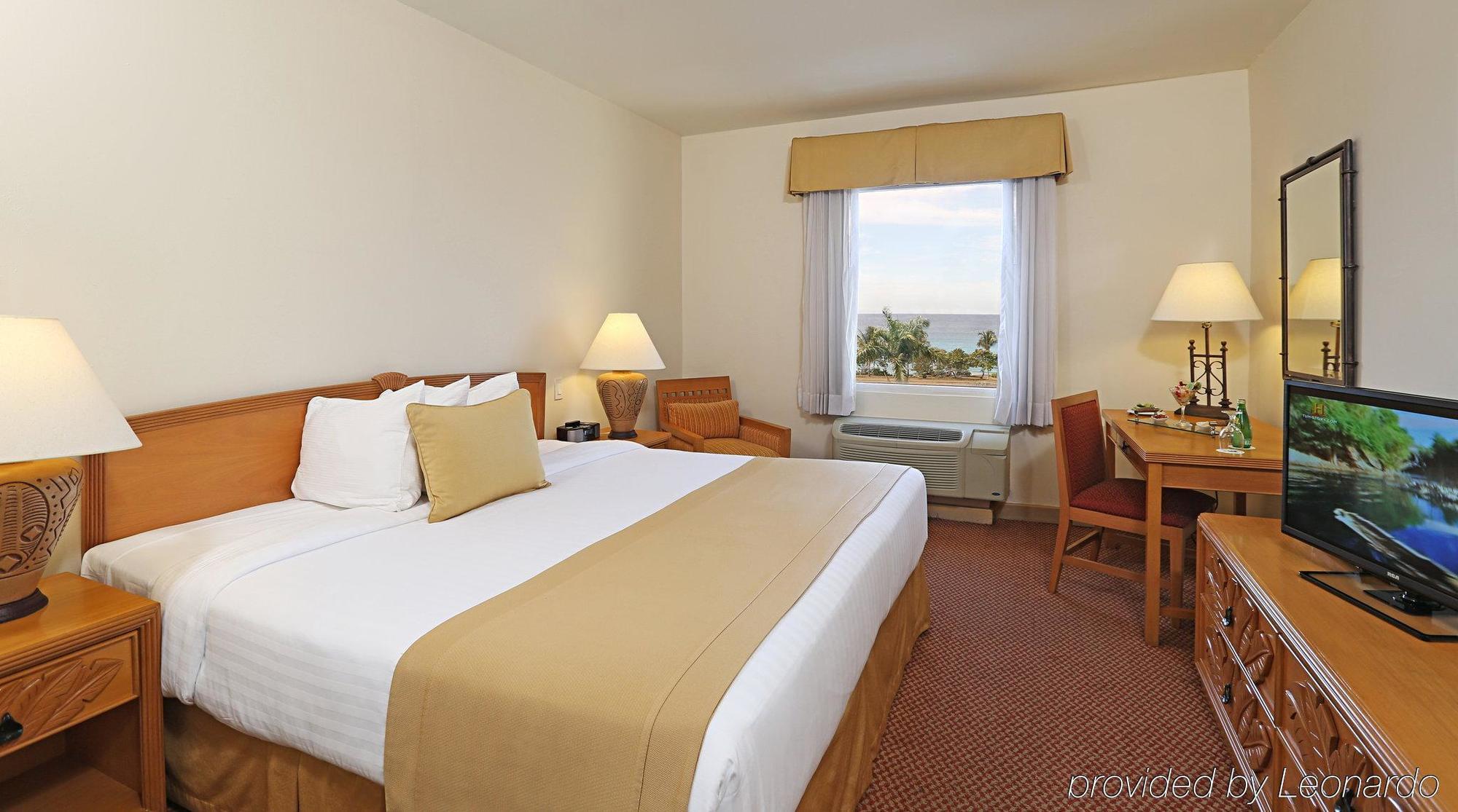Four Points By Sheraton סנטו דומינגו מראה חיצוני תמונה