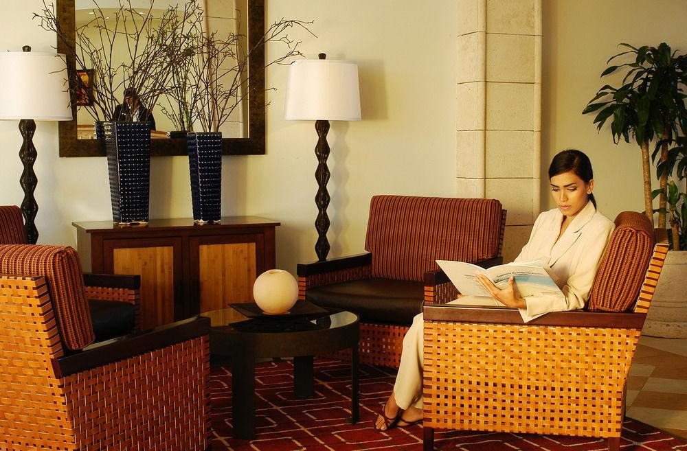 Four Points By Sheraton סנטו דומינגו מראה חיצוני תמונה