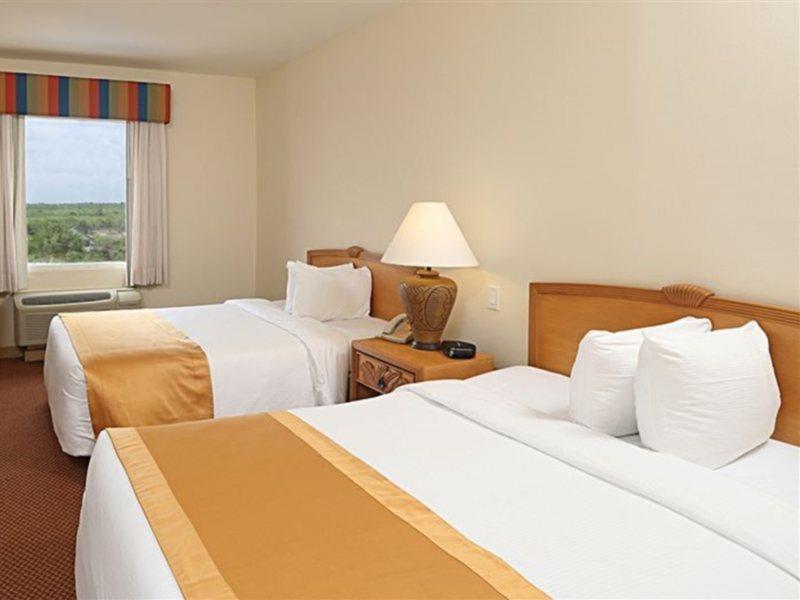 Four Points By Sheraton סנטו דומינגו מראה חיצוני תמונה