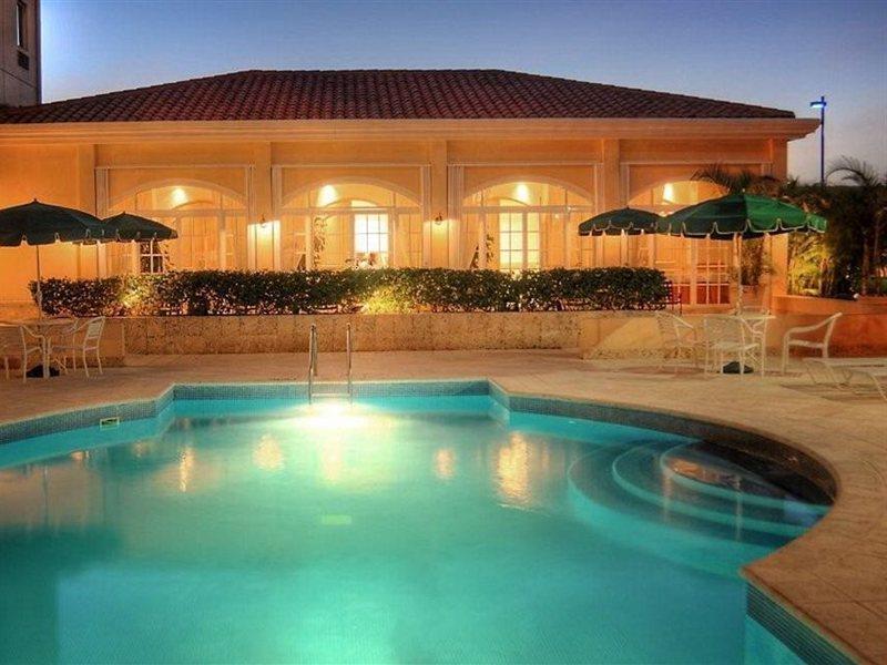 Four Points By Sheraton סנטו דומינגו מראה חיצוני תמונה