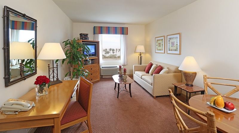 Four Points By Sheraton סנטו דומינגו מראה חיצוני תמונה