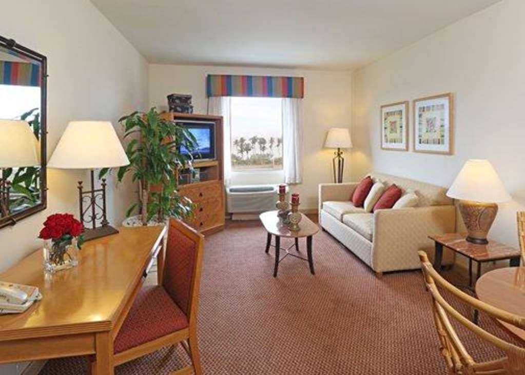 Four Points By Sheraton סנטו דומינגו חדר תמונה