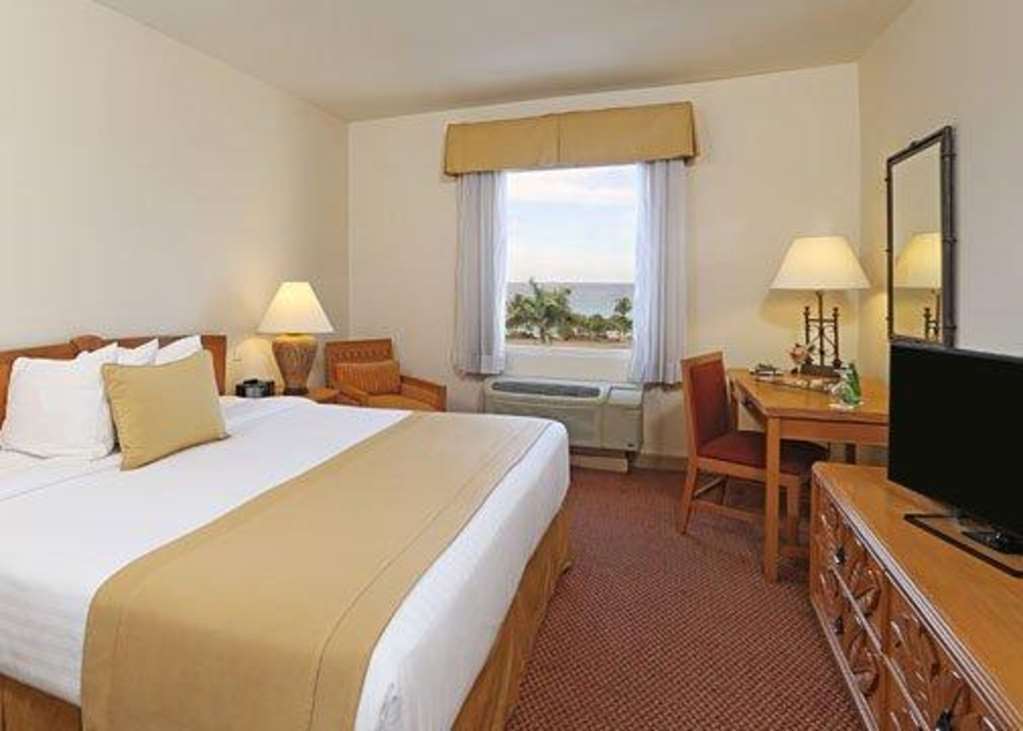 Four Points By Sheraton סנטו דומינגו חדר תמונה