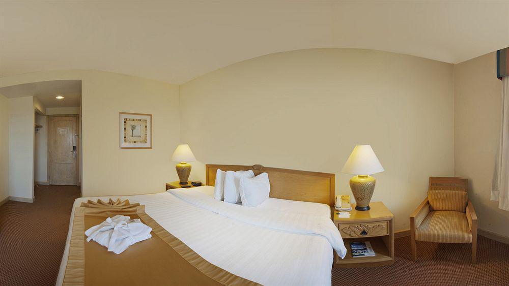 Four Points By Sheraton סנטו דומינגו מראה חיצוני תמונה